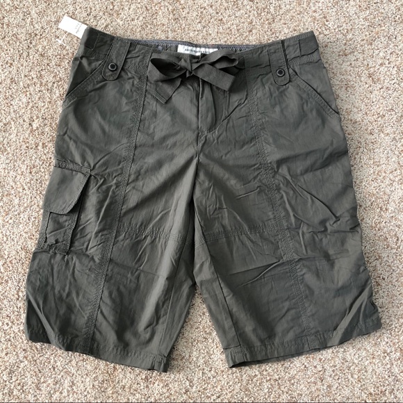 Abercrombie & Fitch Pants - Abercrombie & Fitch Shorts